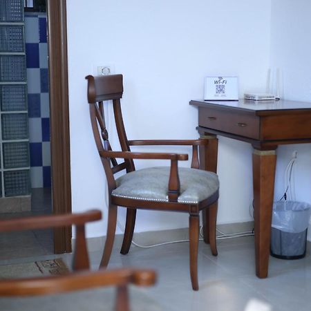 Appartamento Royal House Elbasan Esterno foto