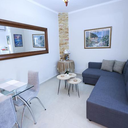 Appartamento Royal House Elbasan Esterno foto
