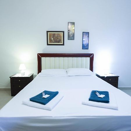 Appartamento Royal House Elbasan Esterno foto