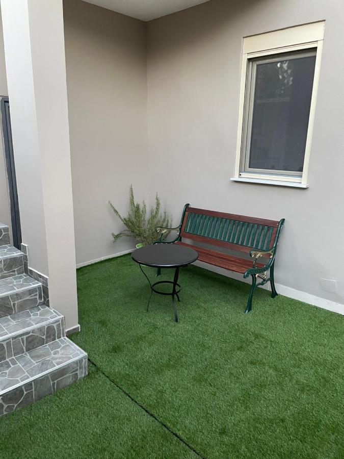 Appartamento Royal House Elbasan Esterno foto