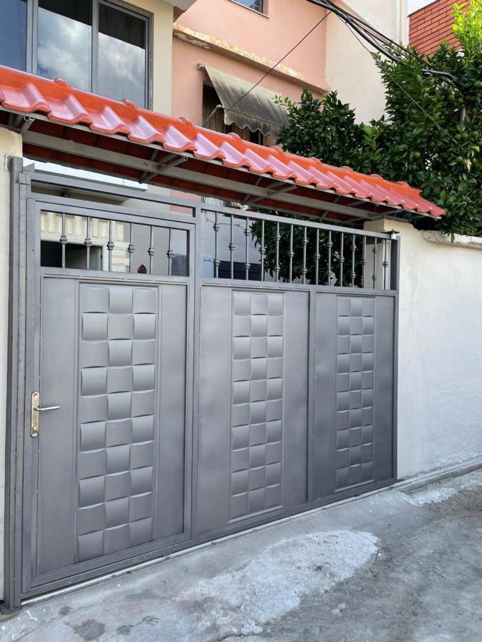 Appartamento Royal House Elbasan Esterno foto