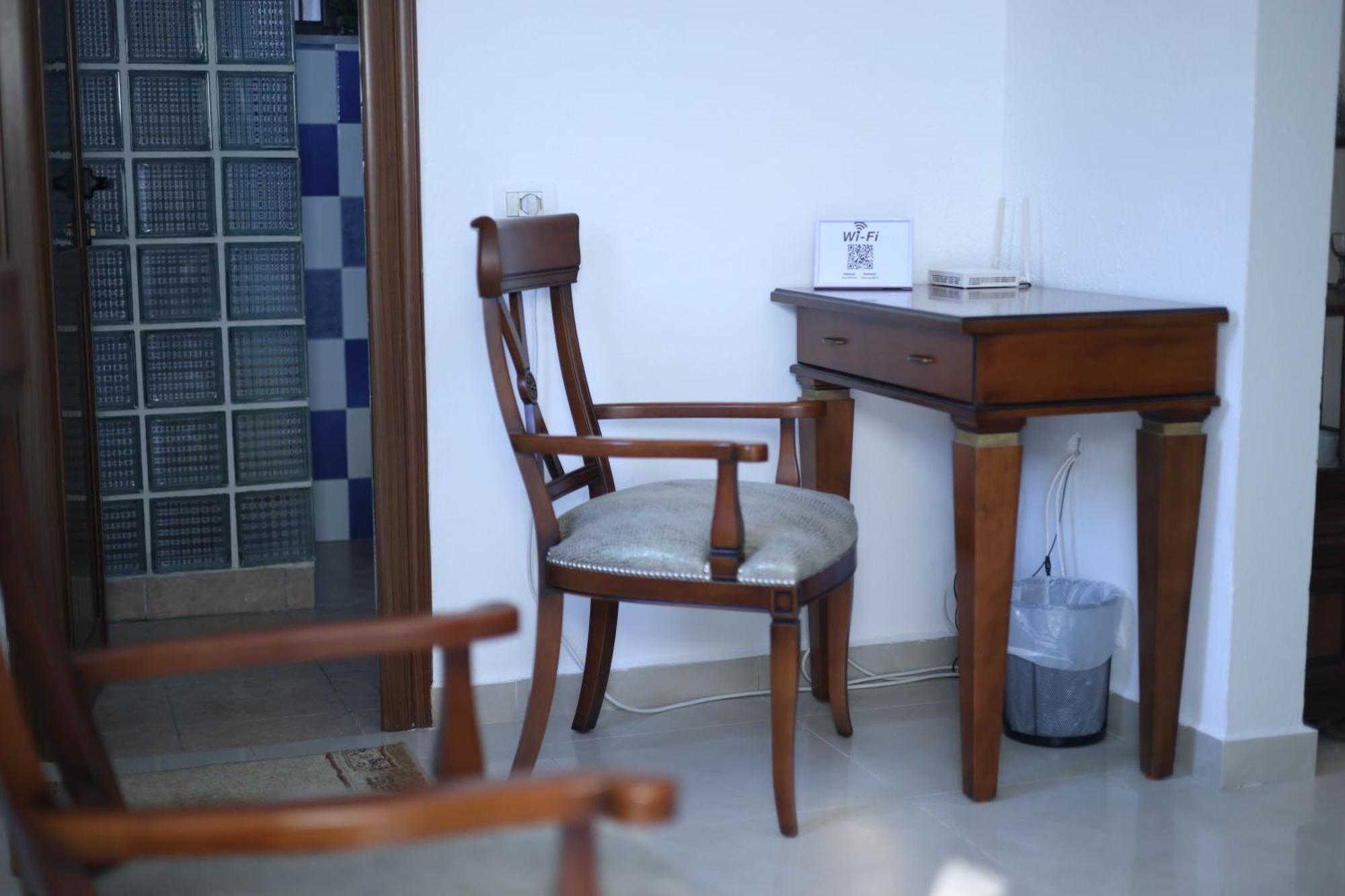Appartamento Royal House Elbasan Esterno foto